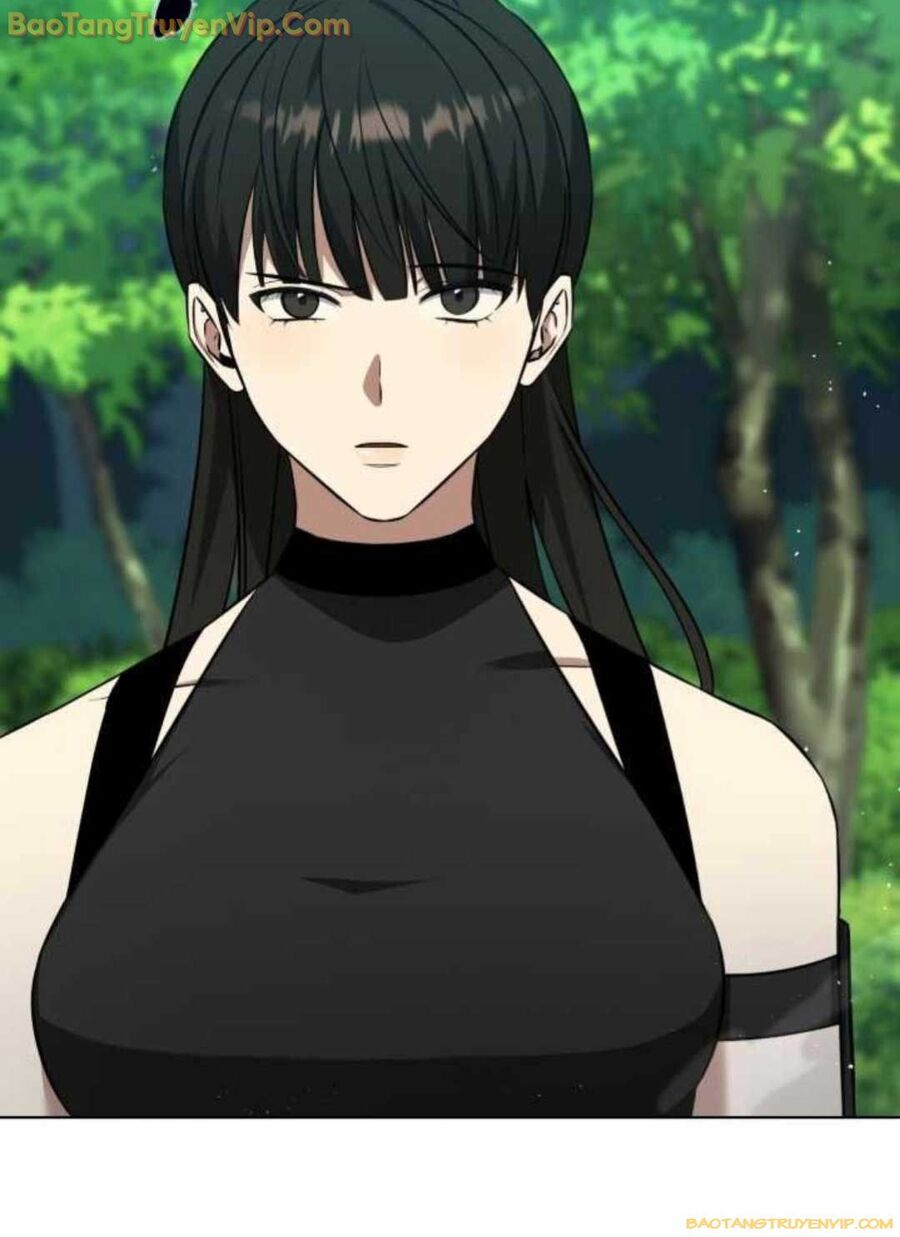 Ta Nuôi 1 Bầy Skeleton: Chapter 19