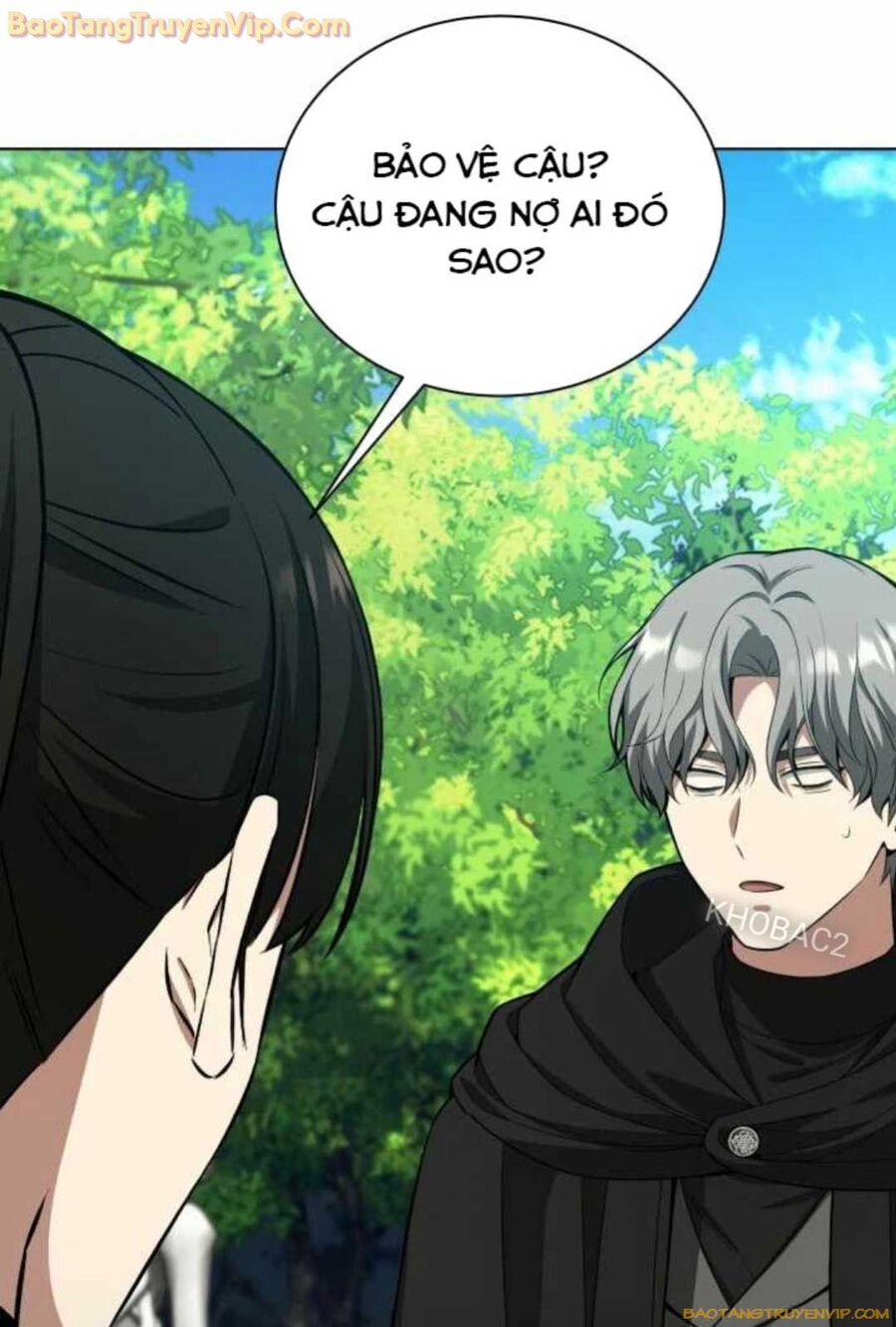 Ta Nuôi 1 Bầy Skeleton: Chapter 19