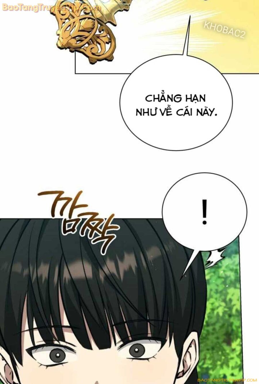 Ta Nuôi 1 Bầy Skeleton: Chapter 19