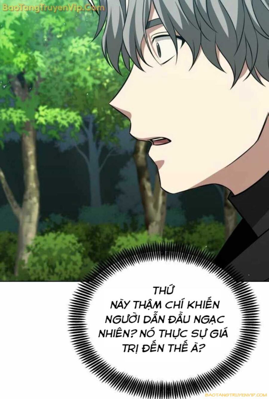 Ta Nuôi 1 Bầy Skeleton: Chapter 19