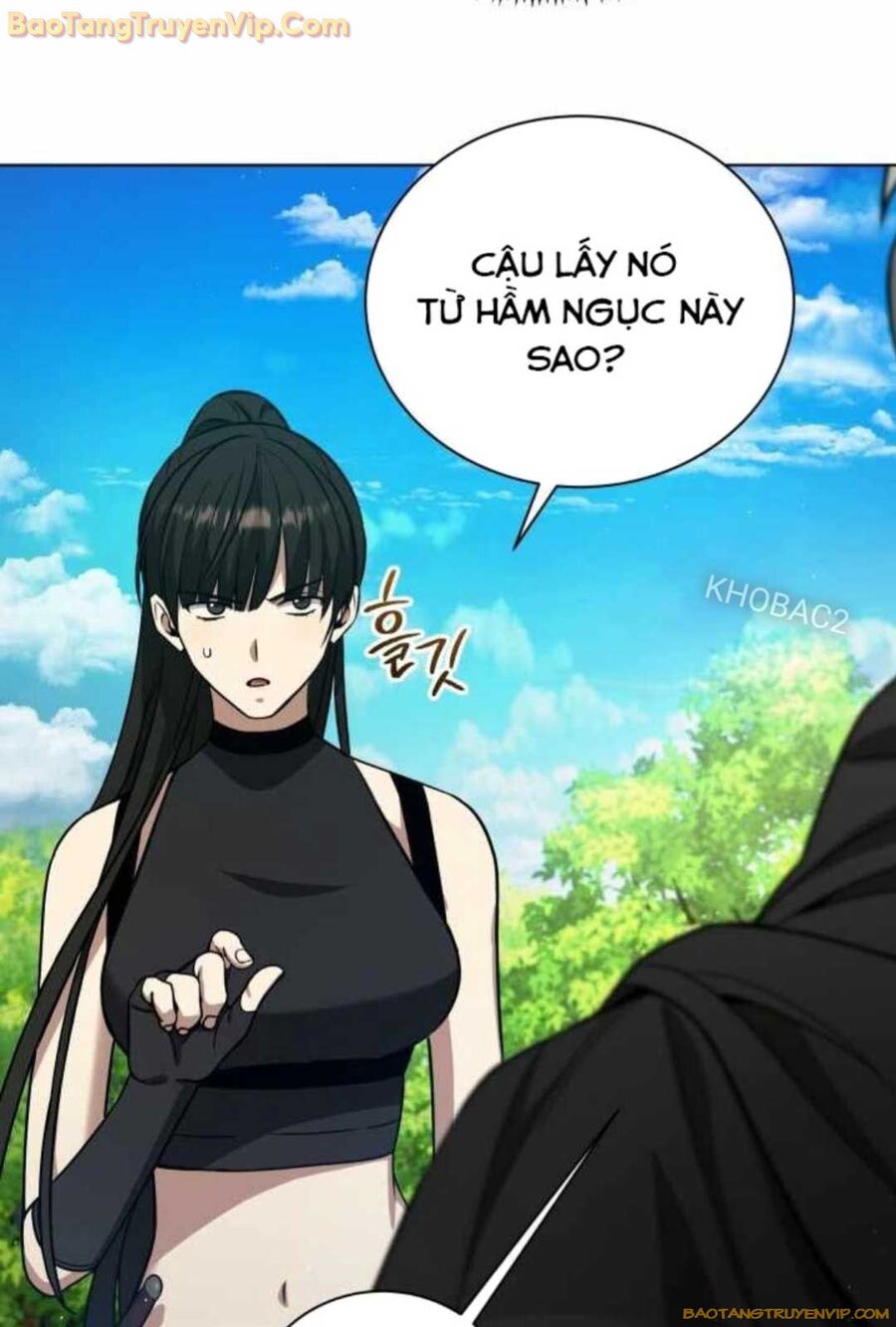 Ta Nuôi 1 Bầy Skeleton: Chapter 19