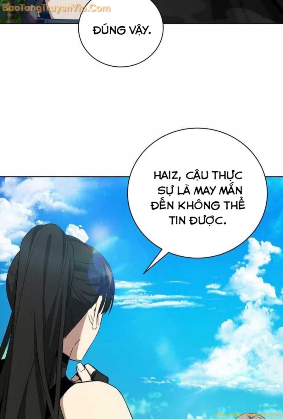 Ta Nuôi 1 Bầy Skeleton: Chapter 19