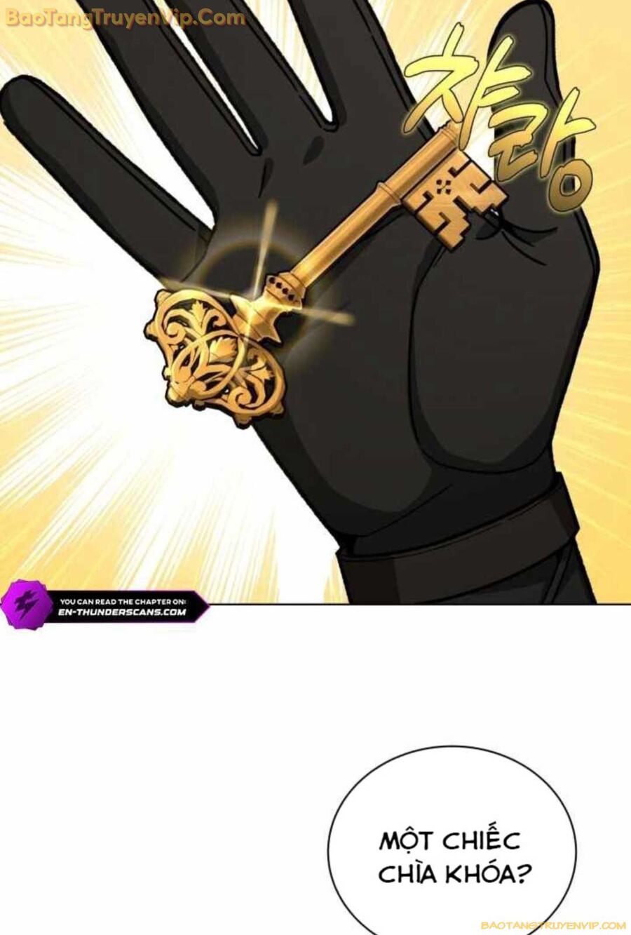 Ta Nuôi 1 Bầy Skeleton: Chapter 19