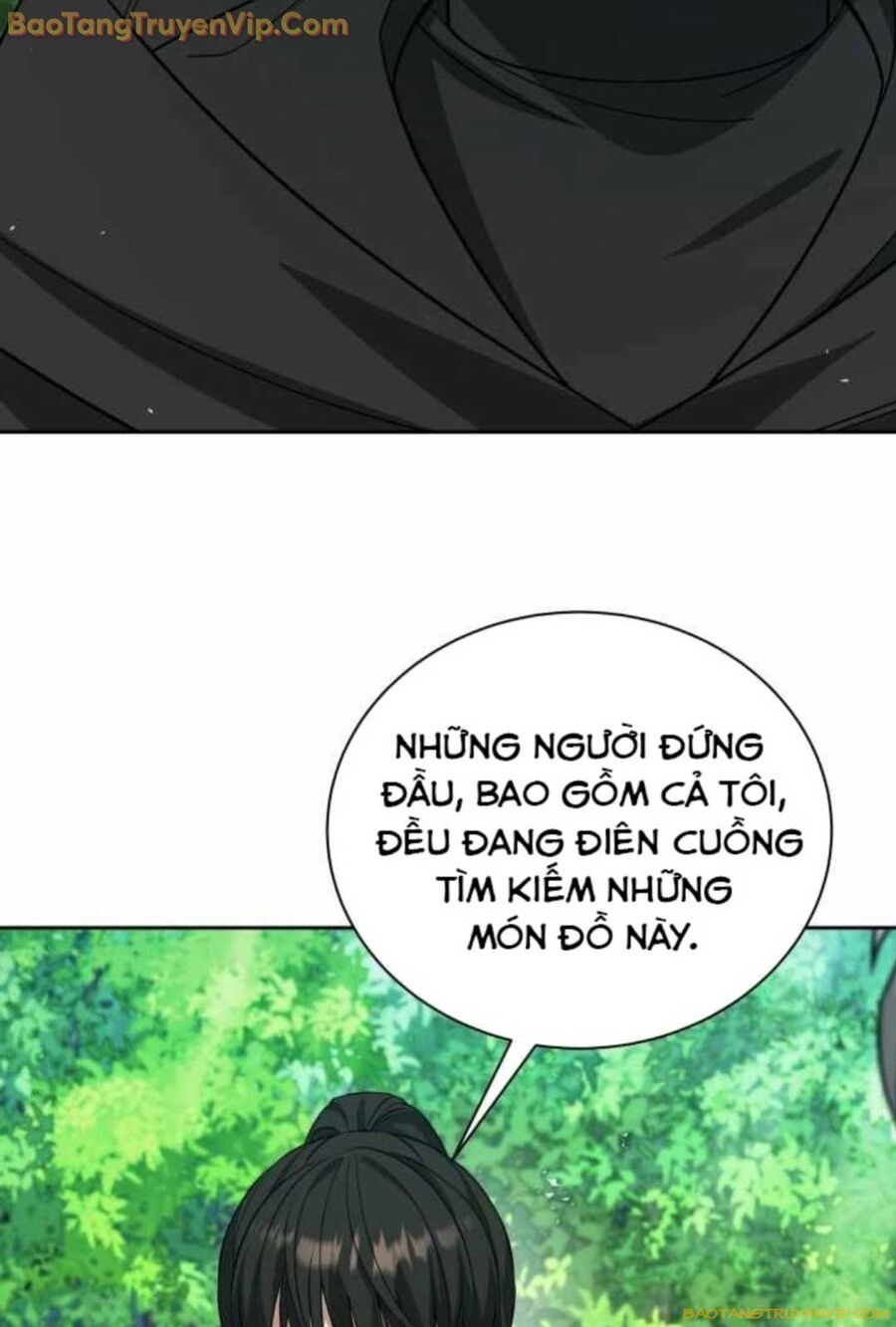 Ta Nuôi 1 Bầy Skeleton: Chapter 19