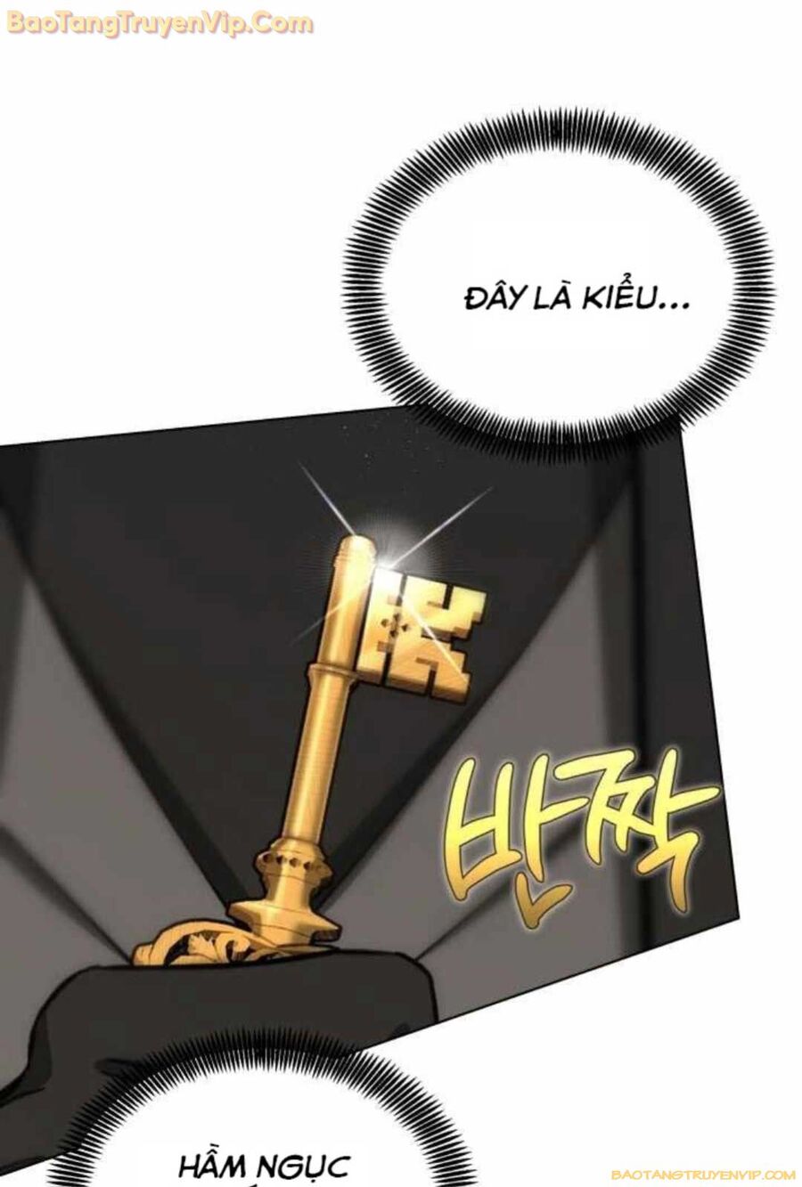 Ta Nuôi 1 Bầy Skeleton: Chapter 19