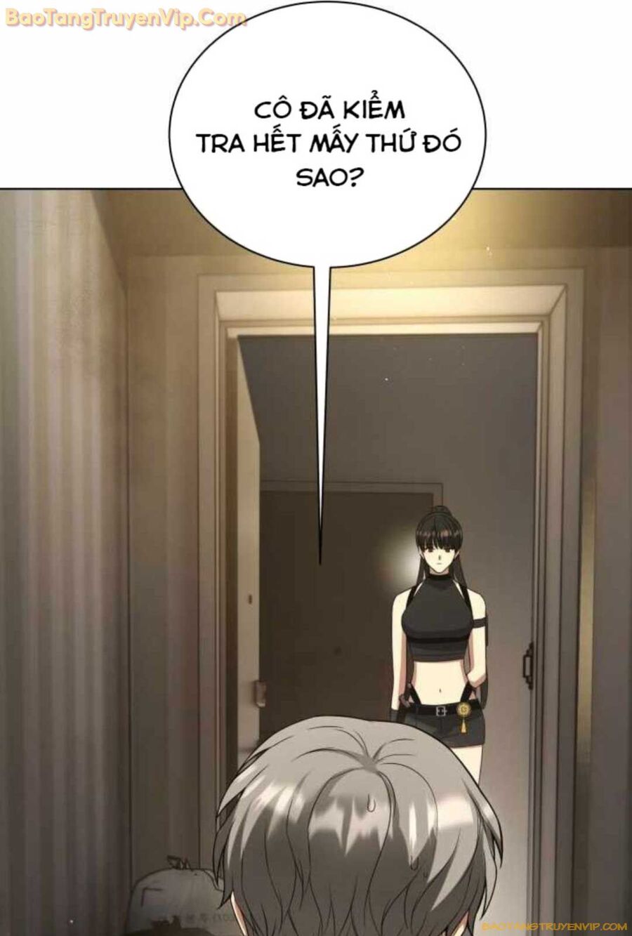 Ta Nuôi 1 Bầy Skeleton: Chapter 19