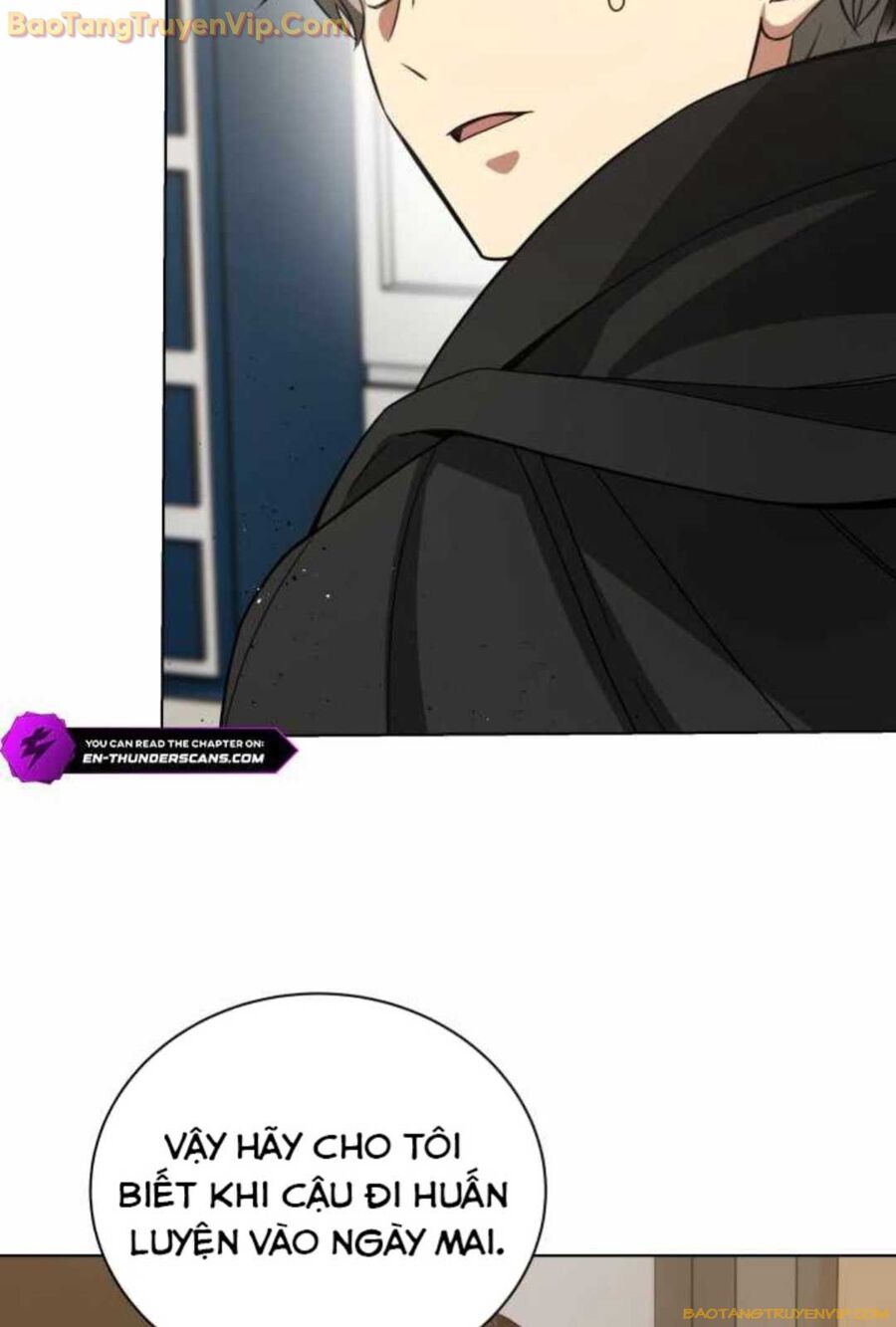 Ta Nuôi 1 Bầy Skeleton: Chapter 19