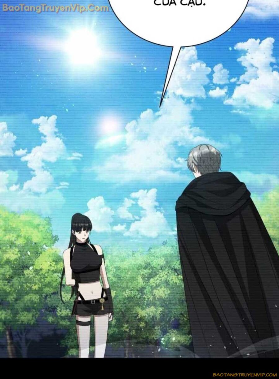 Ta Nuôi 1 Bầy Skeleton: Chapter 19