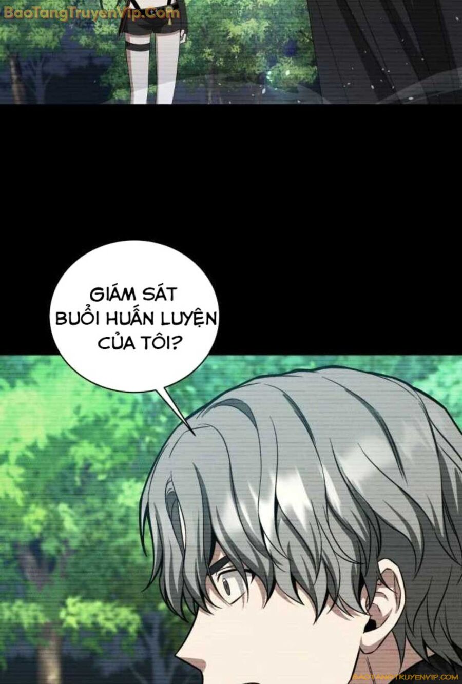 Ta Nuôi 1 Bầy Skeleton: Chapter 19