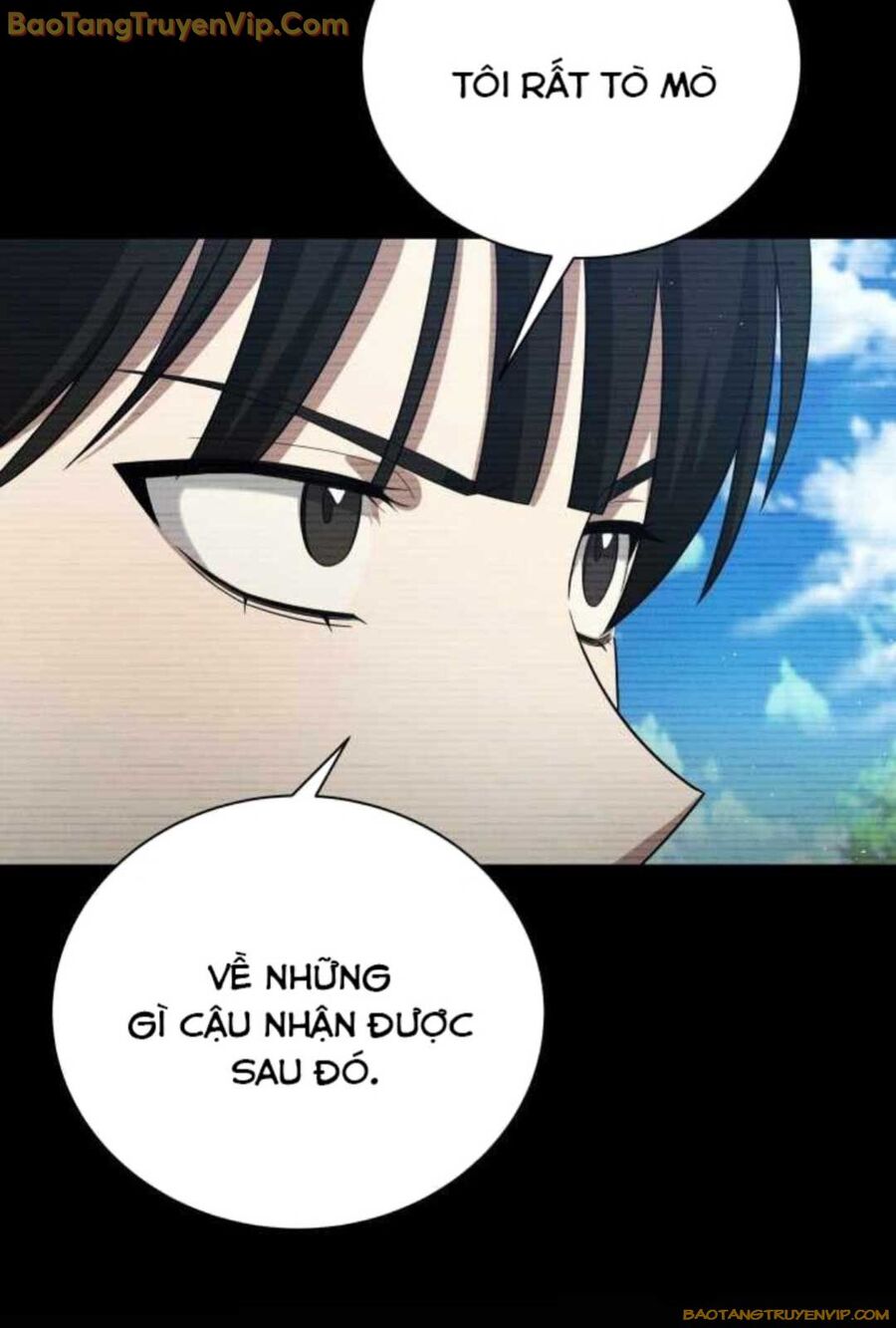 Ta Nuôi 1 Bầy Skeleton: Chapter 19