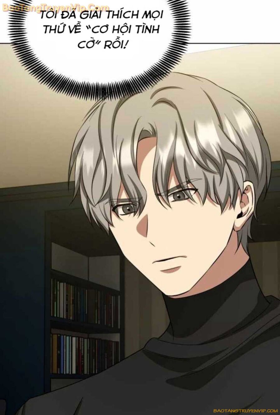 Ta Nuôi 1 Bầy Skeleton: Chapter 19