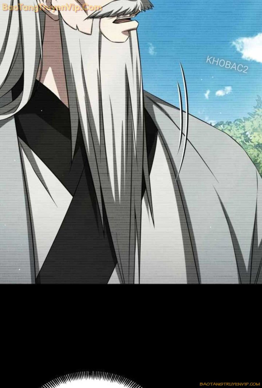 Ta Nuôi 1 Bầy Skeleton: Chapter 19