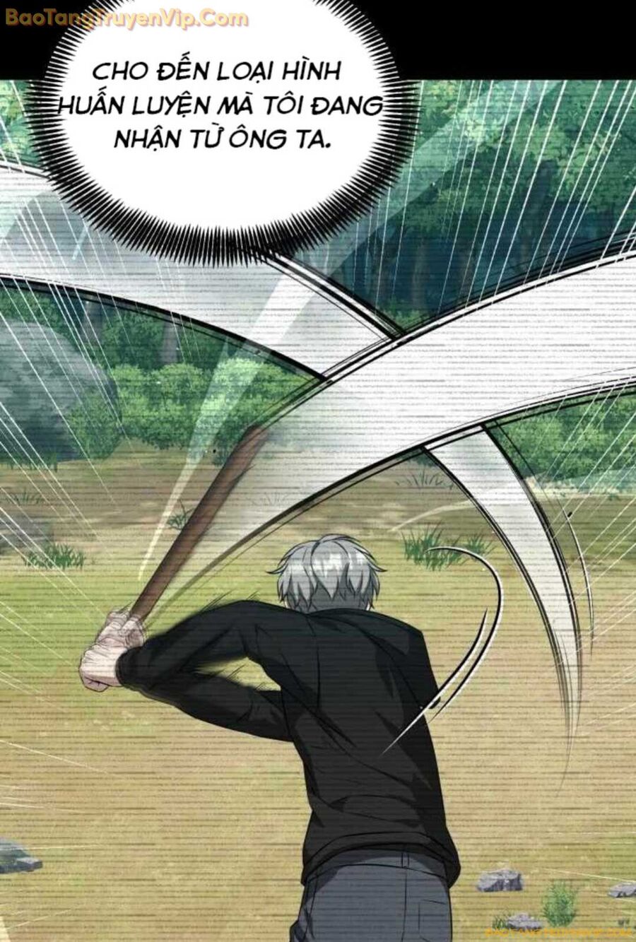 Ta Nuôi 1 Bầy Skeleton: Chapter 19