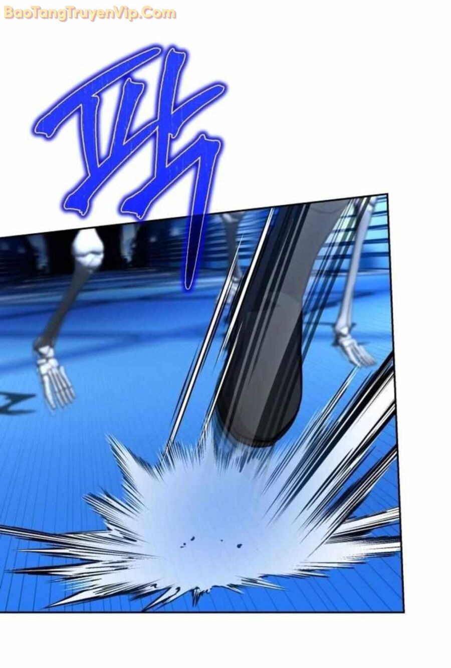 Ta Nuôi 1 Bầy Skeleton: Chapter 23