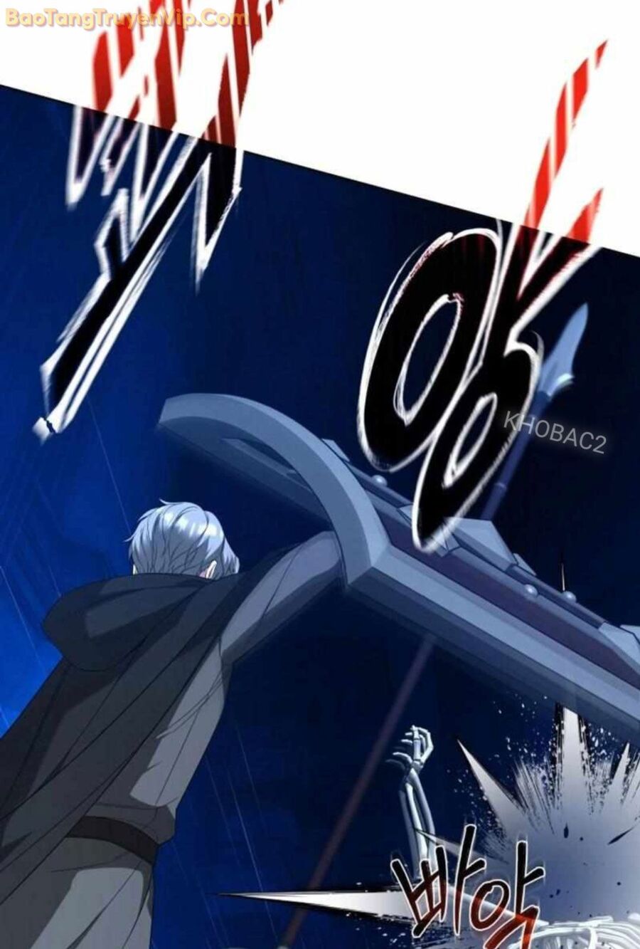 Ta Nuôi 1 Bầy Skeleton: Chapter 23