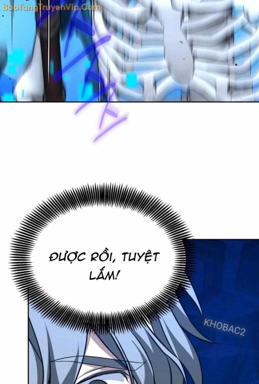 Ta Nuôi 1 Bầy Skeleton: Chapter 23