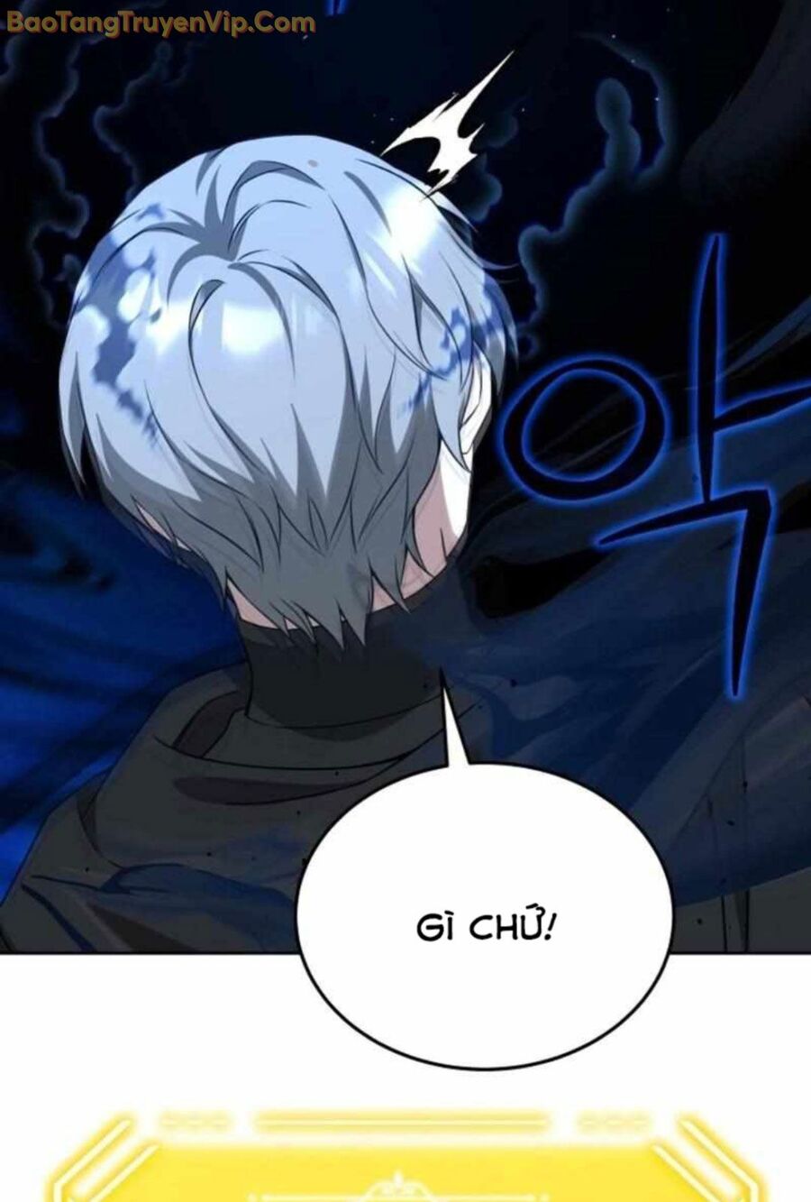 Ta Nuôi 1 Bầy Skeleton: Chapter 23