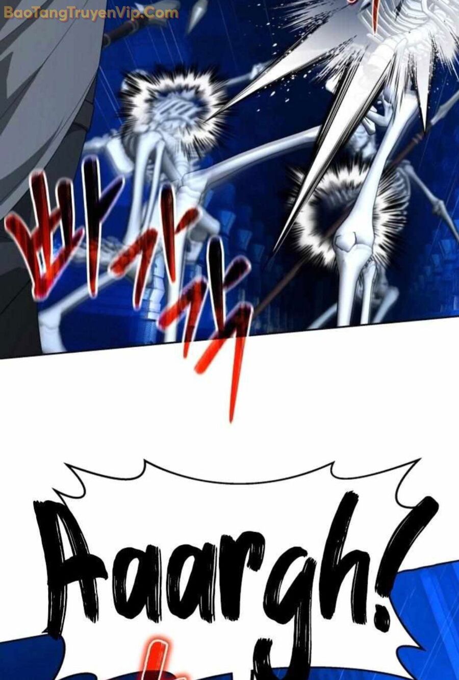 Ta Nuôi 1 Bầy Skeleton: Chapter 23