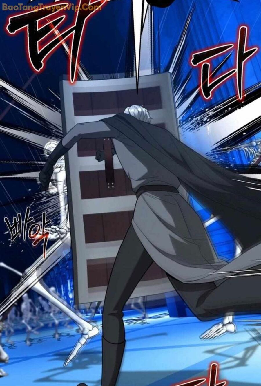 Ta Nuôi 1 Bầy Skeleton: Chapter 23