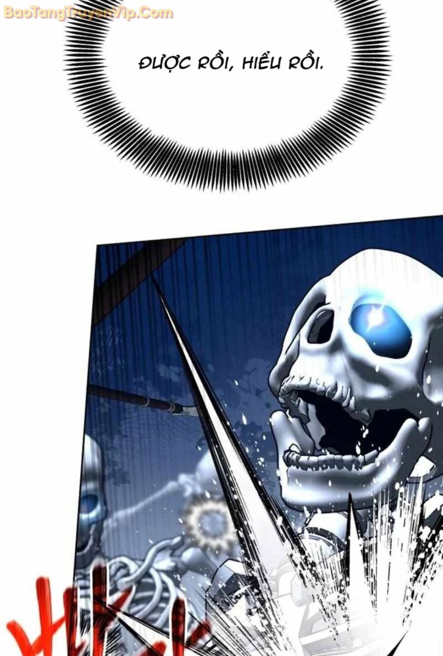 Ta Nuôi 1 Bầy Skeleton: Chapter 23