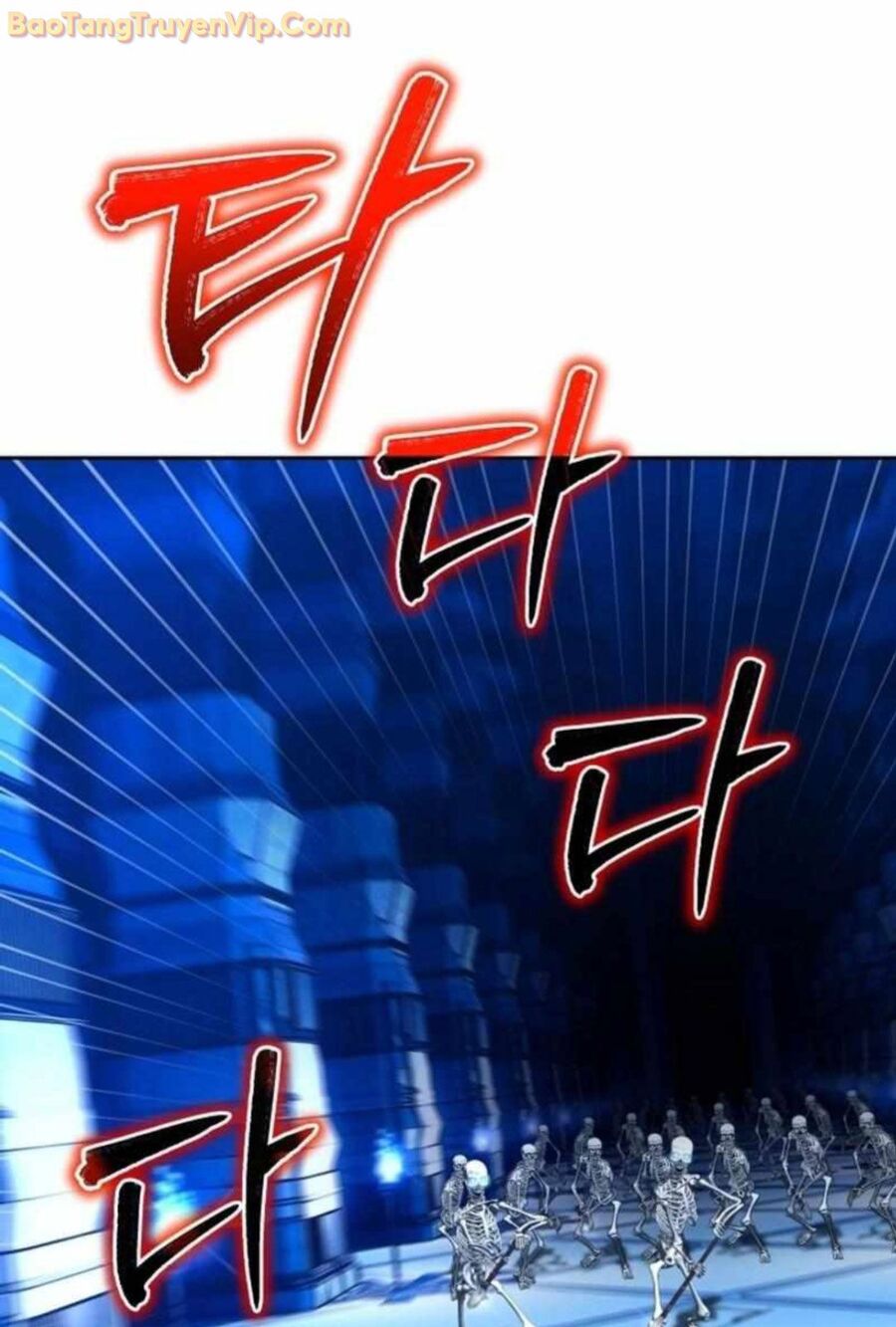 Ta Nuôi 1 Bầy Skeleton: Chapter 23