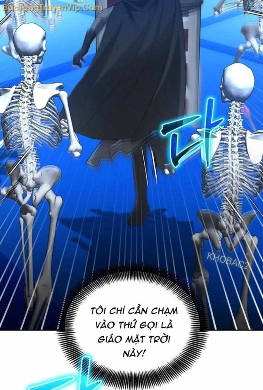 Ta Nuôi 1 Bầy Skeleton: Chapter 23