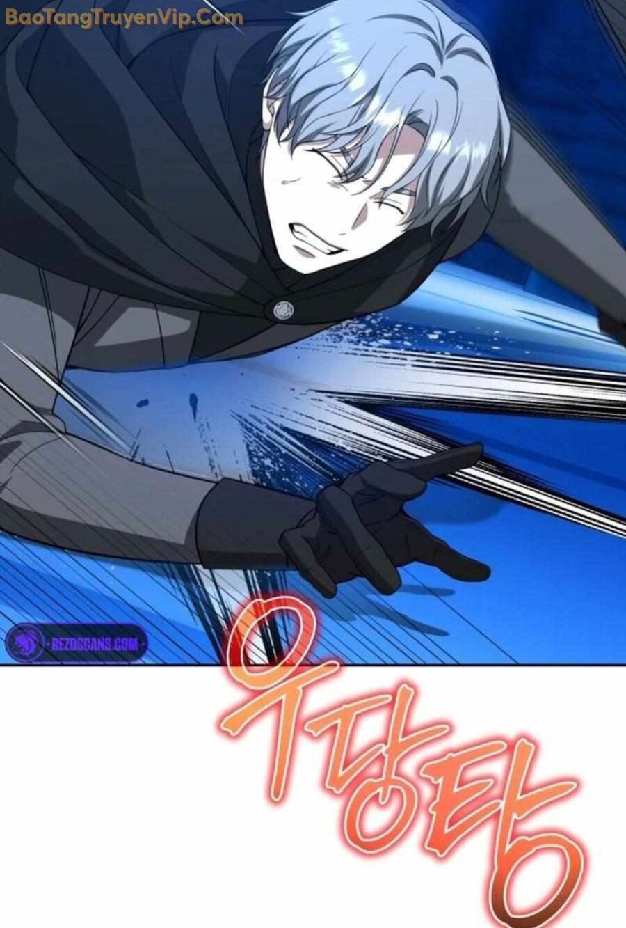 Ta Nuôi 1 Bầy Skeleton: Chapter 23