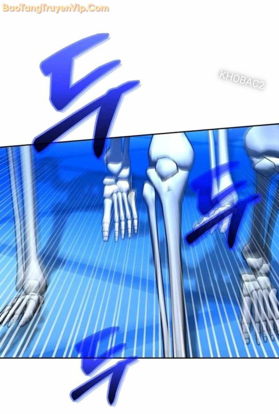 Ta Nuôi 1 Bầy Skeleton: Chapter 23