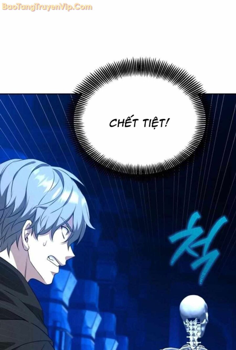 Ta Nuôi 1 Bầy Skeleton: Chapter 23