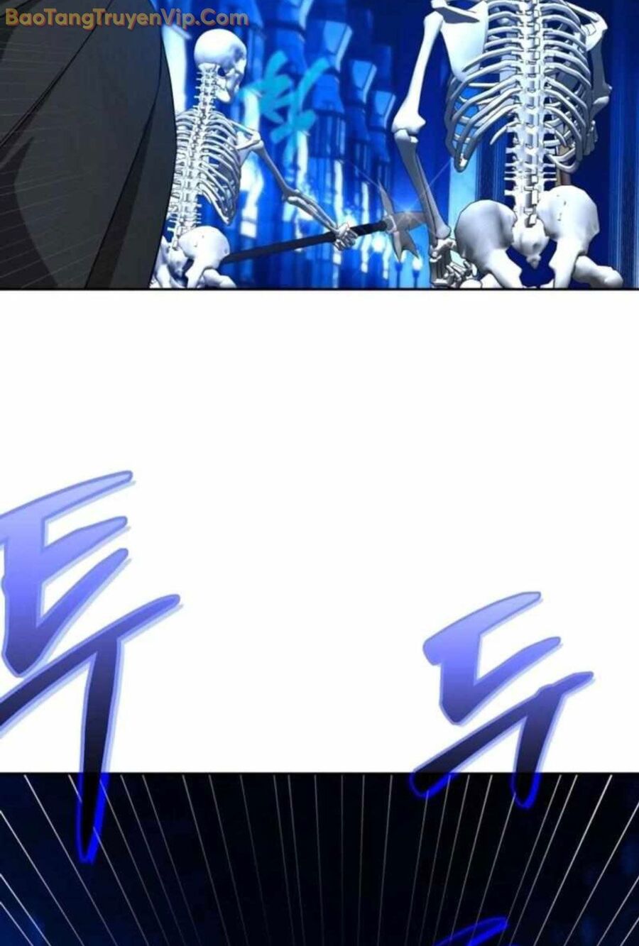 Ta Nuôi 1 Bầy Skeleton: Chapter 23