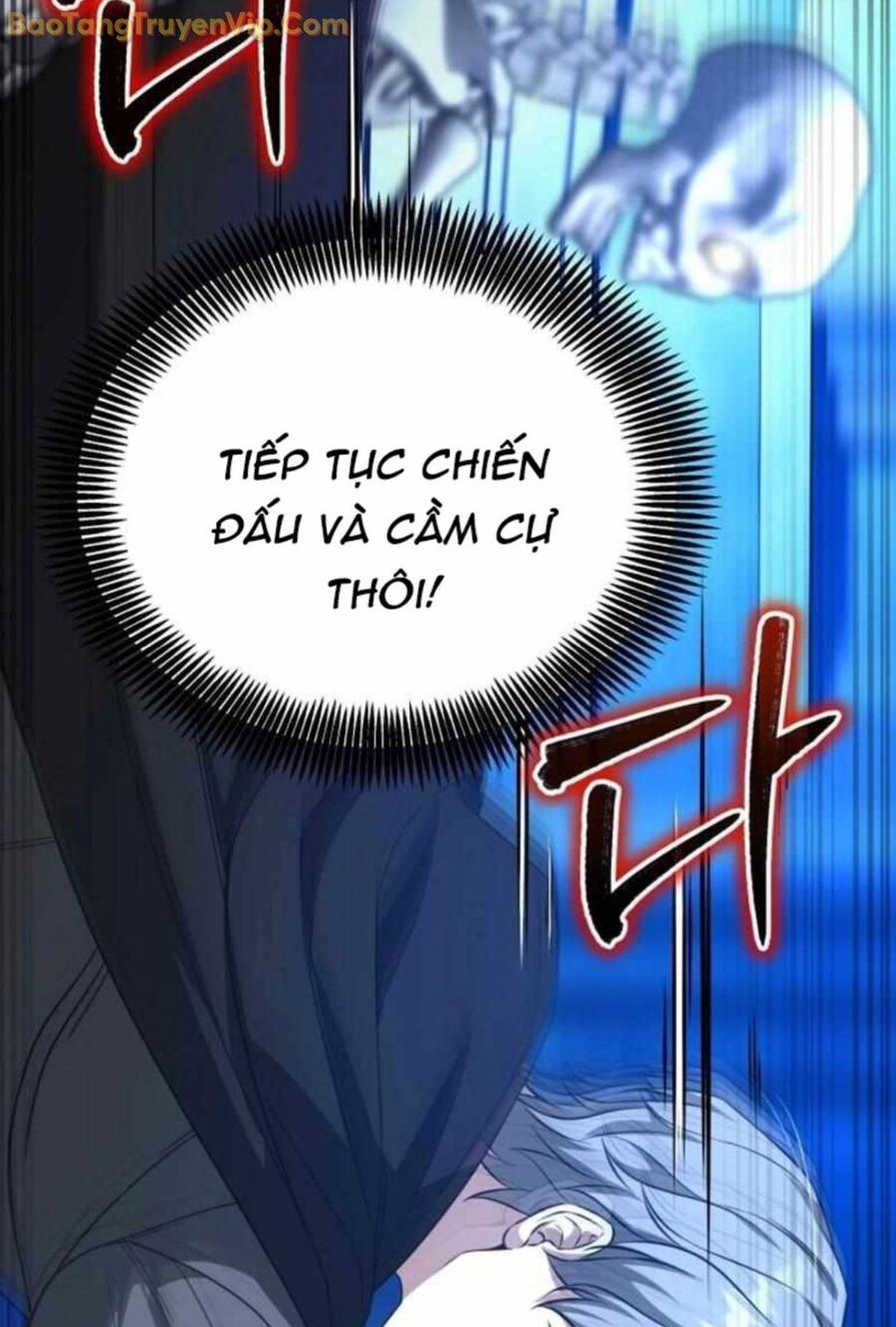 Ta Nuôi 1 Bầy Skeleton: Chapter 23