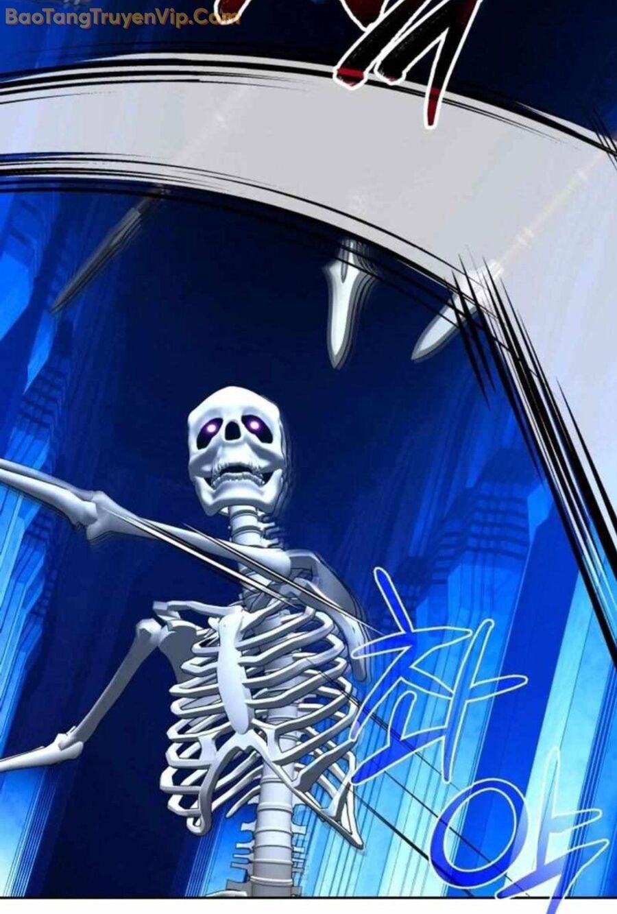 Ta Nuôi 1 Bầy Skeleton: Chapter 23