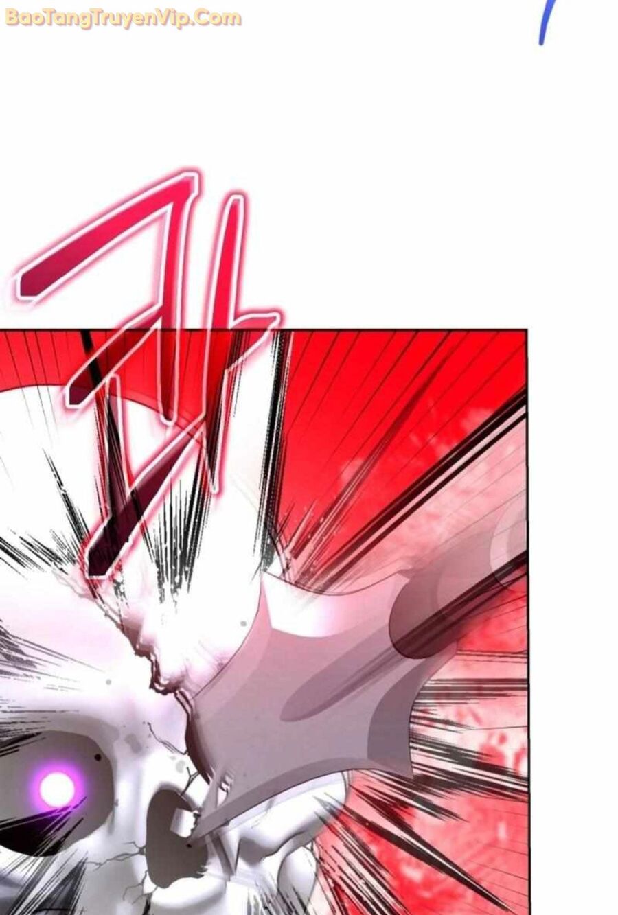 Ta Nuôi 1 Bầy Skeleton: Chapter 23