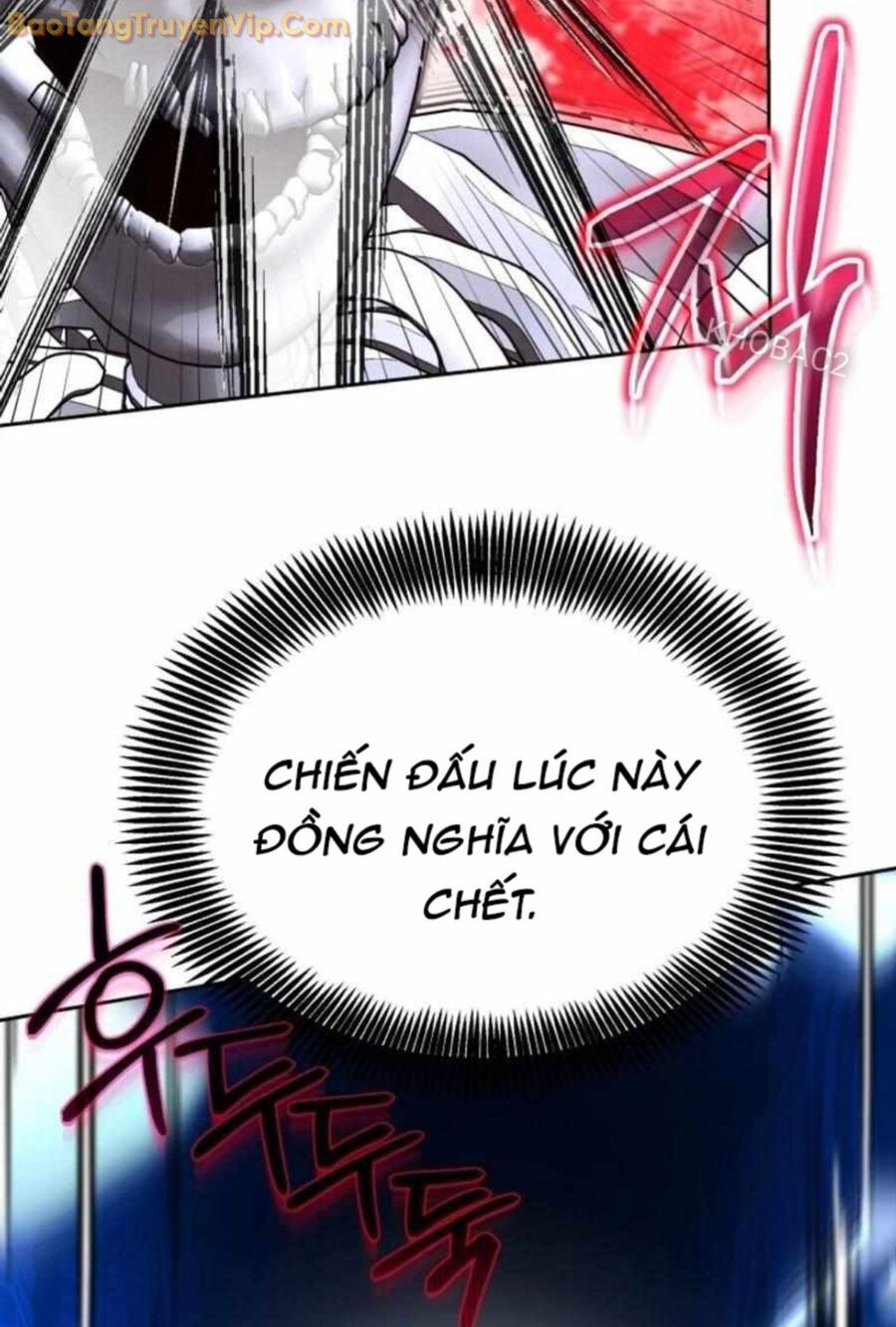 Ta Nuôi 1 Bầy Skeleton: Chapter 23