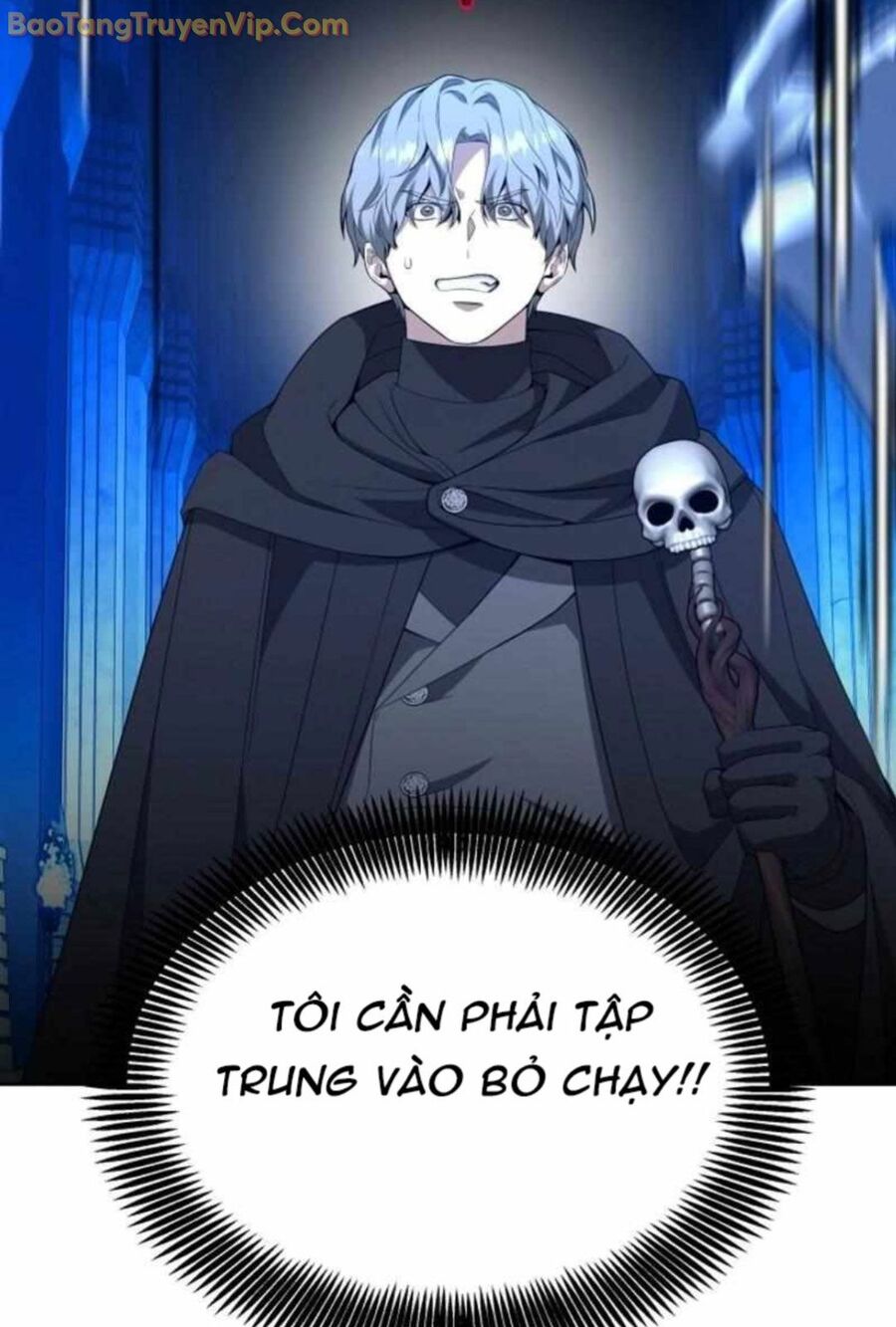 Ta Nuôi 1 Bầy Skeleton: Chapter 23