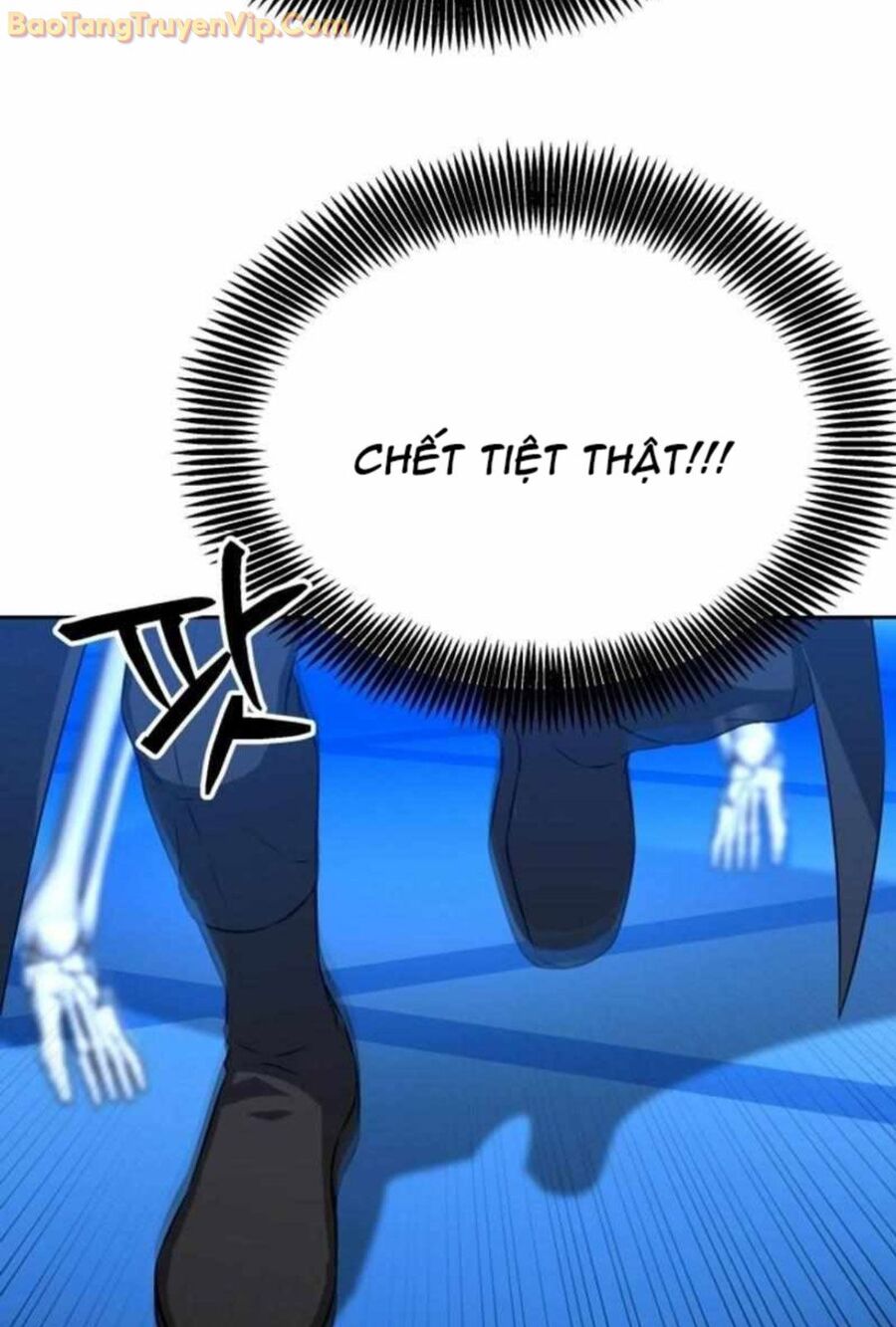 Ta Nuôi 1 Bầy Skeleton: Chapter 23