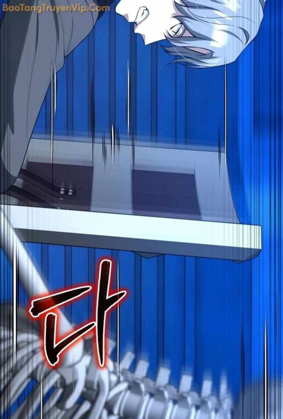 Ta Nuôi 1 Bầy Skeleton: Chapter 23