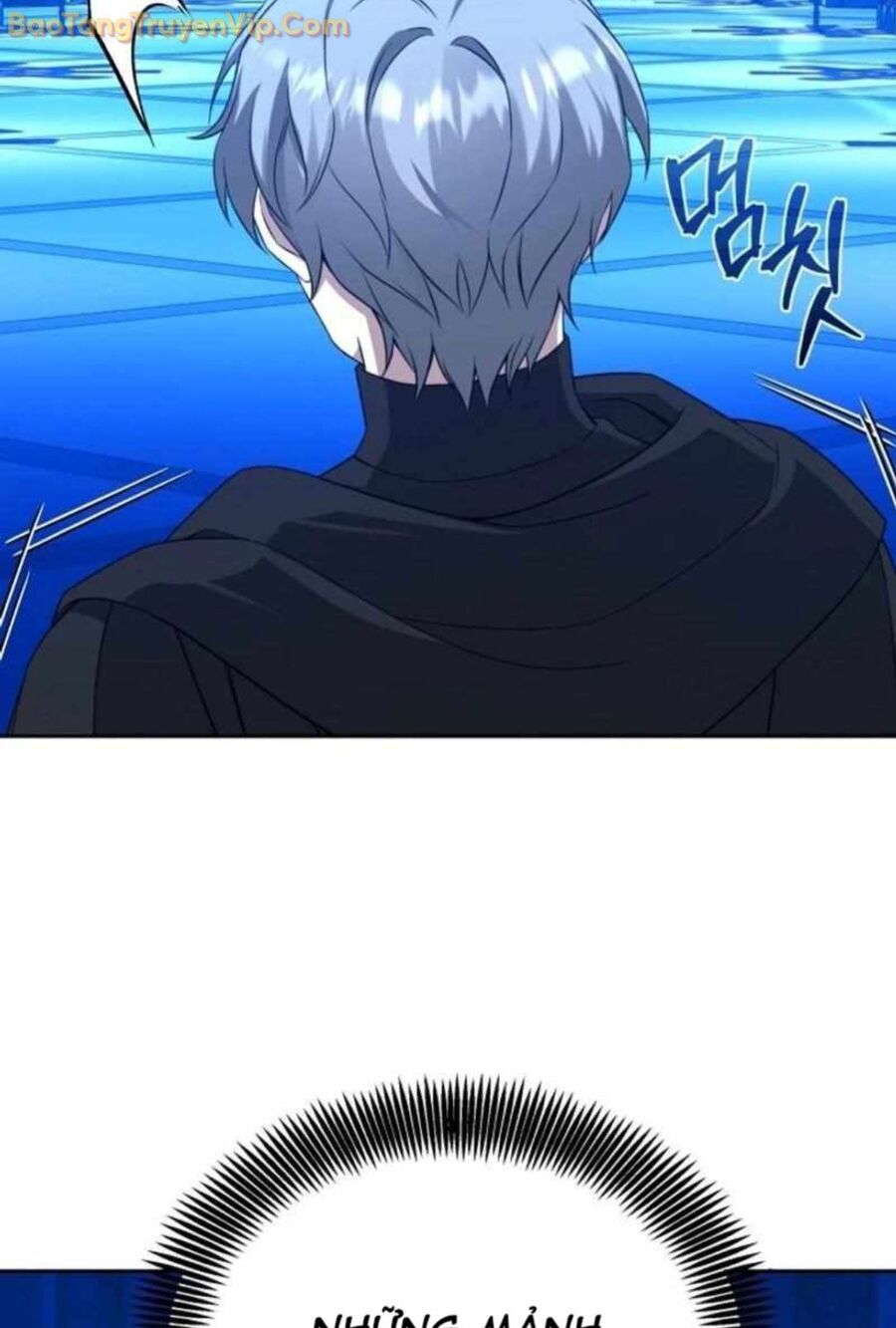 Ta Nuôi 1 Bầy Skeleton: Chapter 23