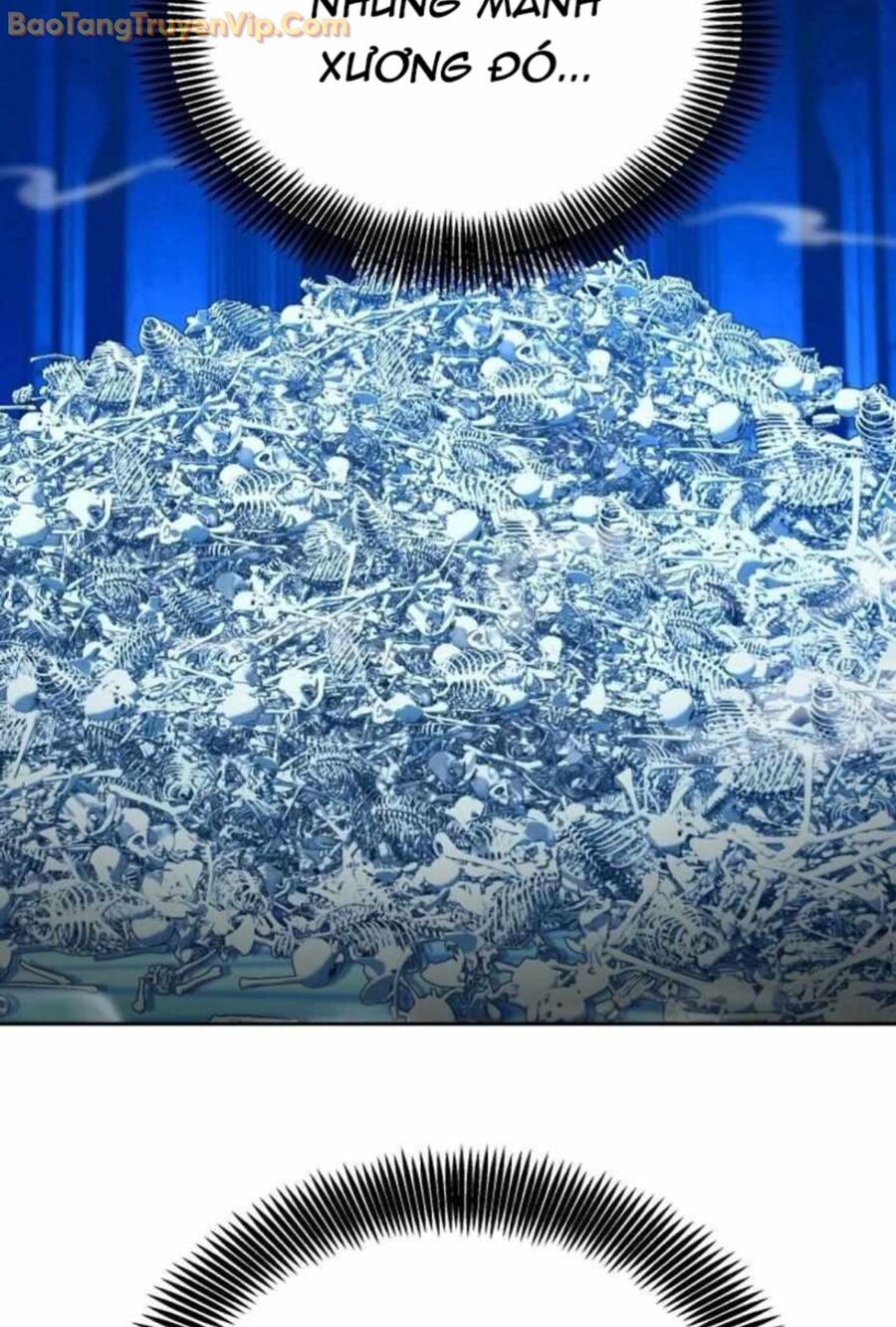 Ta Nuôi 1 Bầy Skeleton: Chapter 23