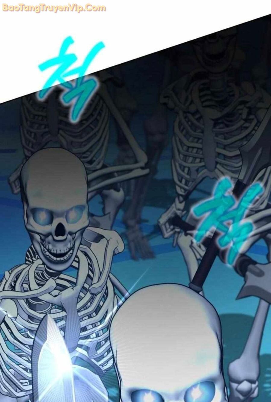 Ta Nuôi 1 Bầy Skeleton: Chapter 23