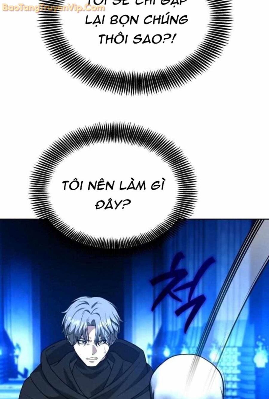 Ta Nuôi 1 Bầy Skeleton: Chapter 23