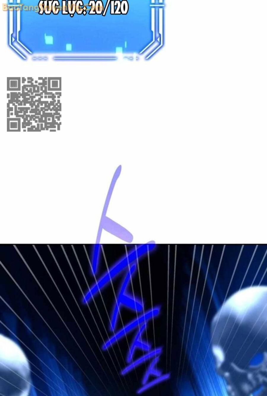 Ta Nuôi 1 Bầy Skeleton: Chapter 23