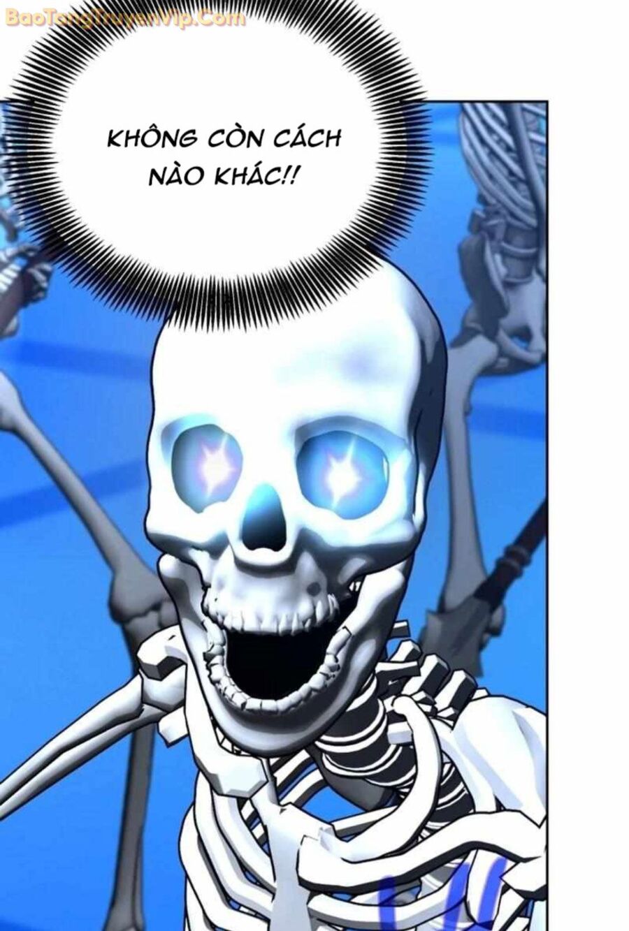 Ta Nuôi 1 Bầy Skeleton: Chapter 23