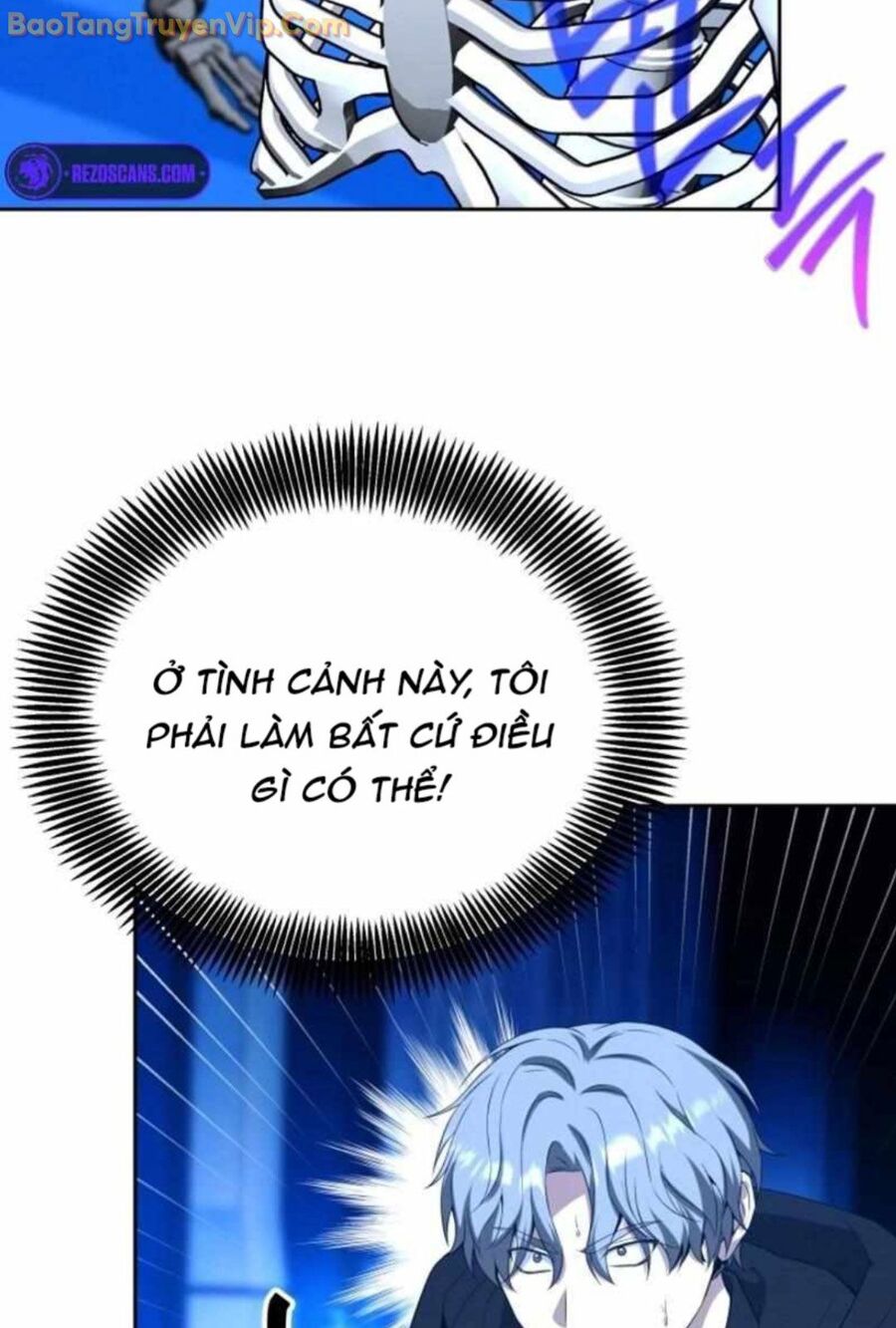 Ta Nuôi 1 Bầy Skeleton: Chapter 23