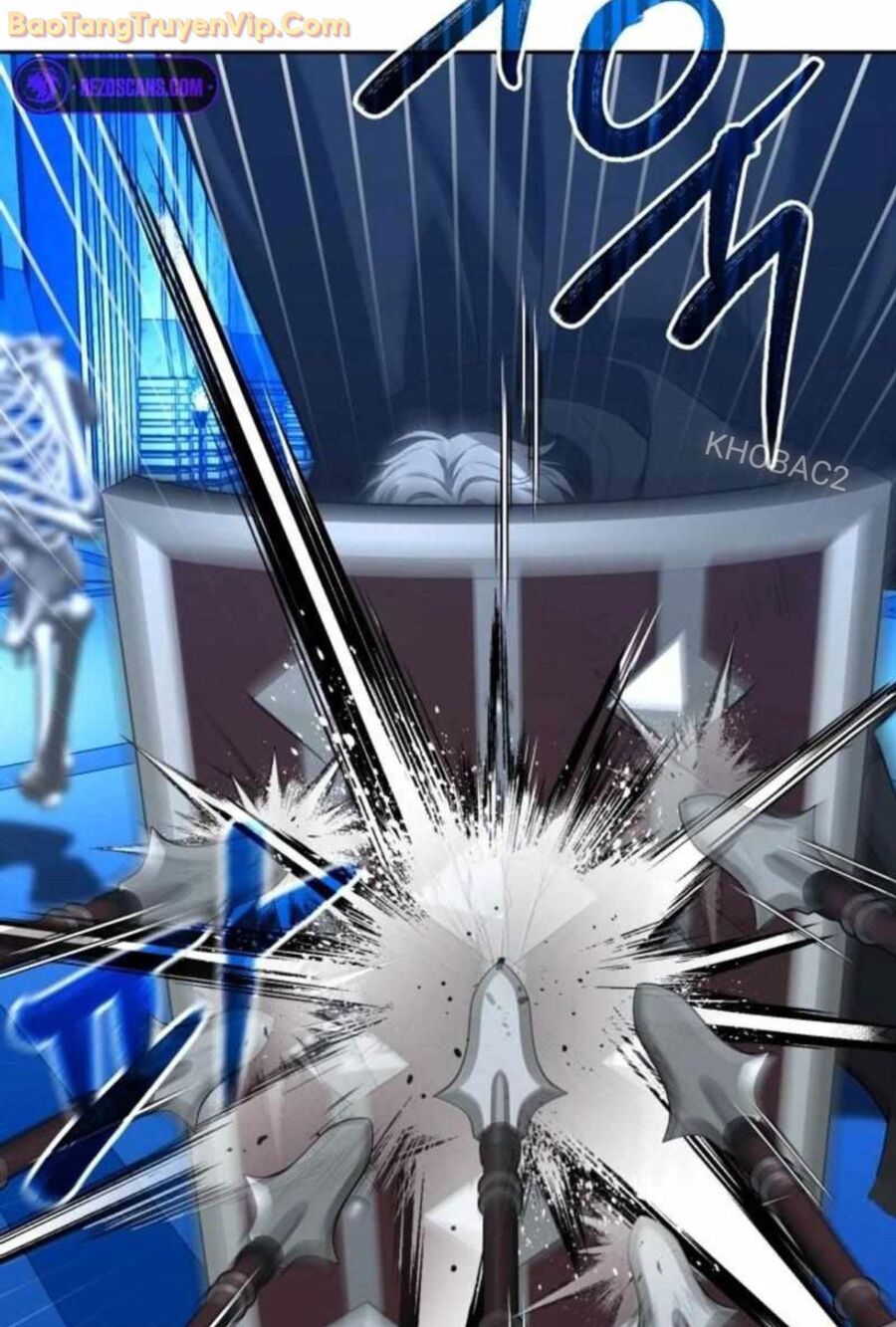 Ta Nuôi 1 Bầy Skeleton: Chapter 23