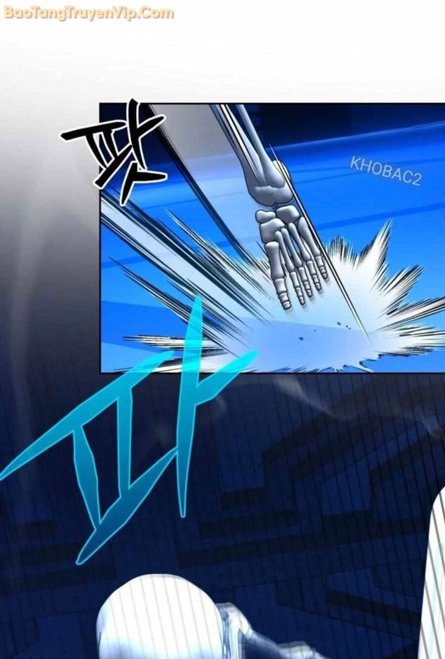 Ta Nuôi 1 Bầy Skeleton: Chapter 23