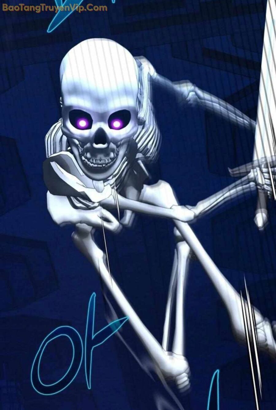 Ta Nuôi 1 Bầy Skeleton: Chapter 23