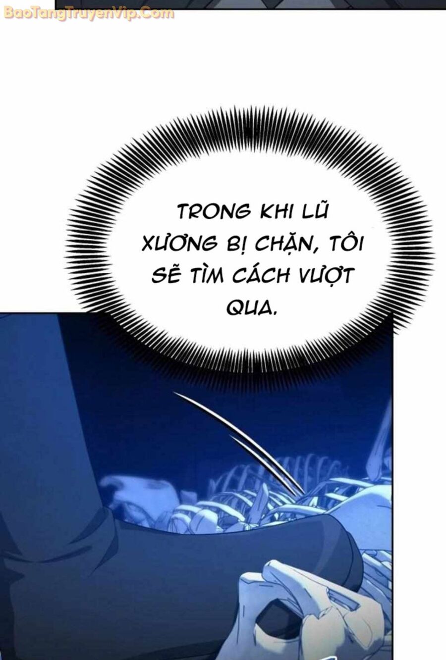 Ta Nuôi 1 Bầy Skeleton: Chapter 23