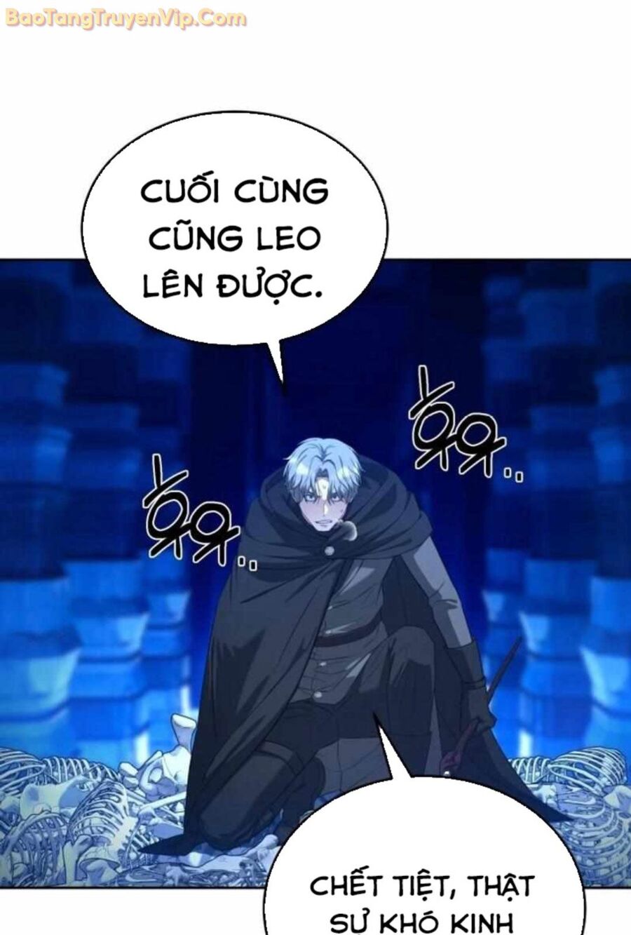 Ta Nuôi 1 Bầy Skeleton: Chapter 23