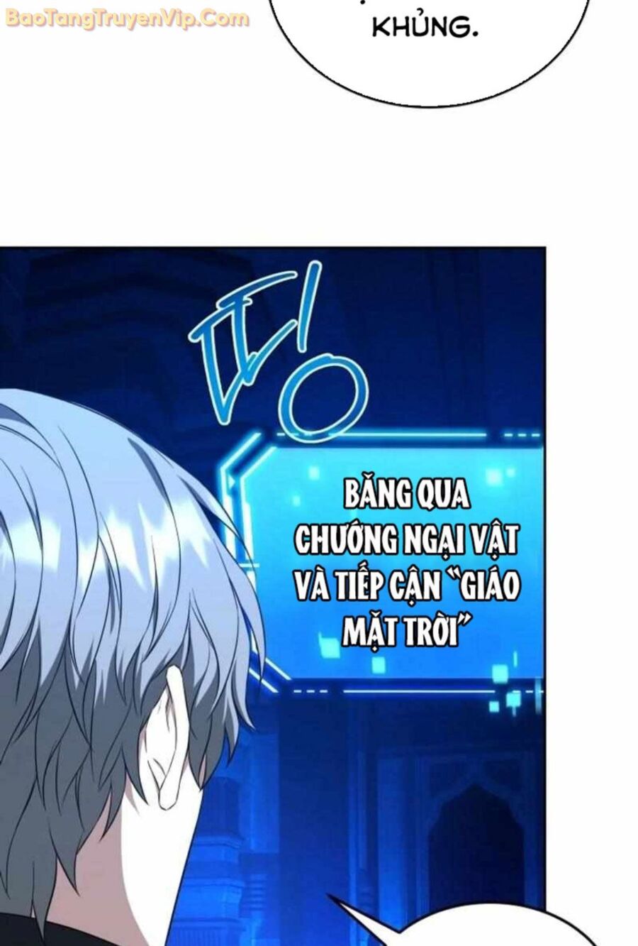 Ta Nuôi 1 Bầy Skeleton: Chapter 23